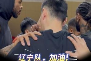 外援与球队集结完毕，新阵容合练备战新赛季！图片