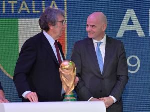 迪诺·佐夫:意大利国家队比赛收视不如网球?这确实发人深省