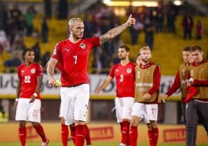 晋级世界杯!阿瑙托维奇呼吁:奥地利全国应该在11月18日放假庆祝